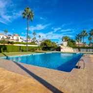 Resale - Villa -
Orihuela Costa - Villamartín