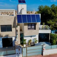 Resale - Villa -
Orihuela Costa - Villamartín