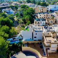 Resale - Villa -
Orihuela Costa - Villamartín