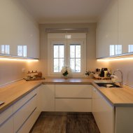 Resale - Villa -
Orihuela Costa - Villamartín