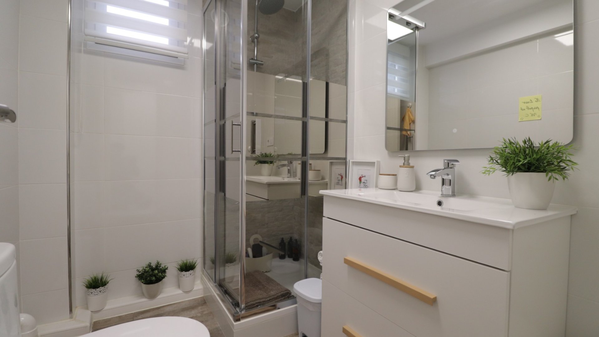 Resale - Villa -
Orihuela Costa - Villamartín