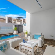 Resale - Villa -
Orihuela Costa - Villamartín
