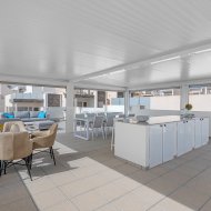 Resale - Villa -
Orihuela Costa - Villamartín