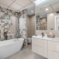 Resale - Villa -
Orihuela Costa - Villamartín