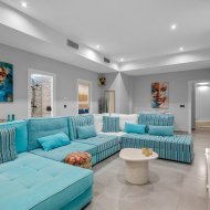 Resale - Villa -
Orihuela Costa - Villamartín