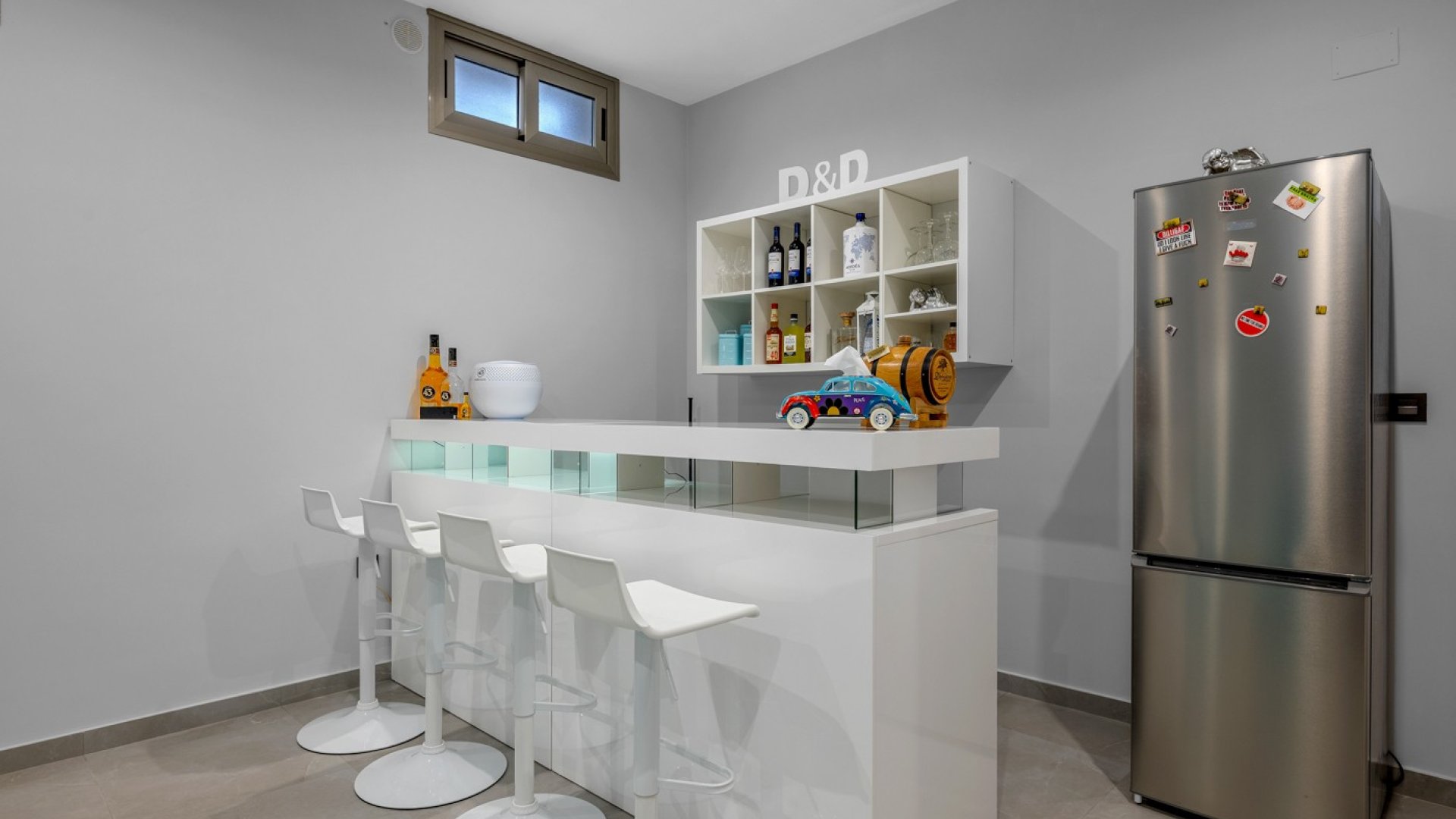 Resale - Villa -
Orihuela Costa - Villamartín