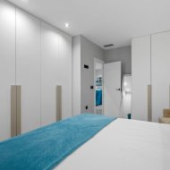 Resale - Villa -
Orihuela Costa - Villamartín