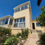 Resale - Villa -
Orihuela Costa - Villamartín