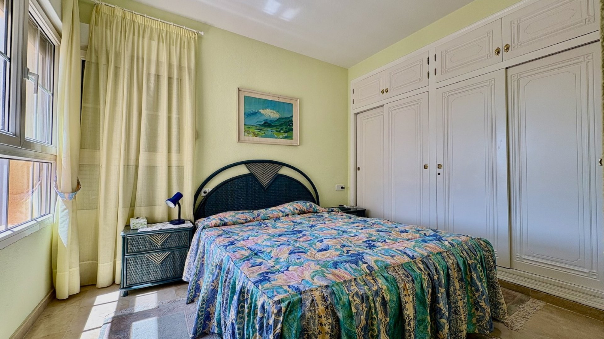 Resale - Villa -
Orihuela Costa - Villamartín
