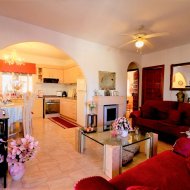 Resale - Villa -
Orihuela Costa - Villamartín