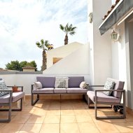 Resale - Villa -
Orihuela Costa - Villamartín