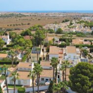 Resale - Villa -
Orihuela Costa - Villamartín