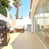 Resale - Villa -
Orihuela Costa - Villamartín