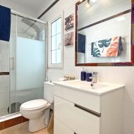 Resale - Villa -
Orihuela Costa - Villamartín