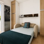 Resale - Villa -
Orihuela Costa - Villamartín