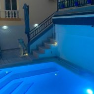 Resale - Villa -
Orihuela Costa - Villamartín