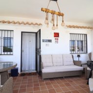Resale - Villa -
Orihuela Costa - Villamartín