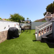 Resale - Villa -
Orihuela Costa - Villamartín