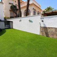 Resale - Villa -
Orihuela Costa - Villamartín