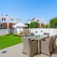 Resale - Villa -
Orihuela Costa - Villamartín