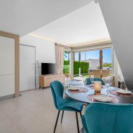 Resale - Villa -
Orihuela Costa - Villamartín