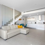 Resale - Villa -
Orihuela Costa - Villamartín