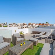 Resale - Villa -
Orihuela Costa - Villamartín