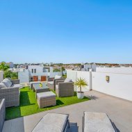 Resale - Villa -
Orihuela Costa - Villamartín