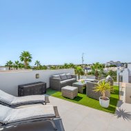 Resale - Villa -
Orihuela Costa - Villamartín