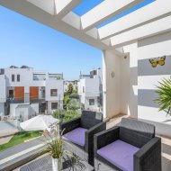 Resale - Villa -
Orihuela Costa - Villamartín