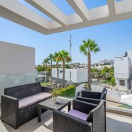 Resale - Villa -
Orihuela Costa - Villamartín