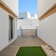 Resale - Villa -
Orihuela Costa - Villamartín