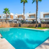 Resale - Villa -
Orihuela Costa - Villamartín