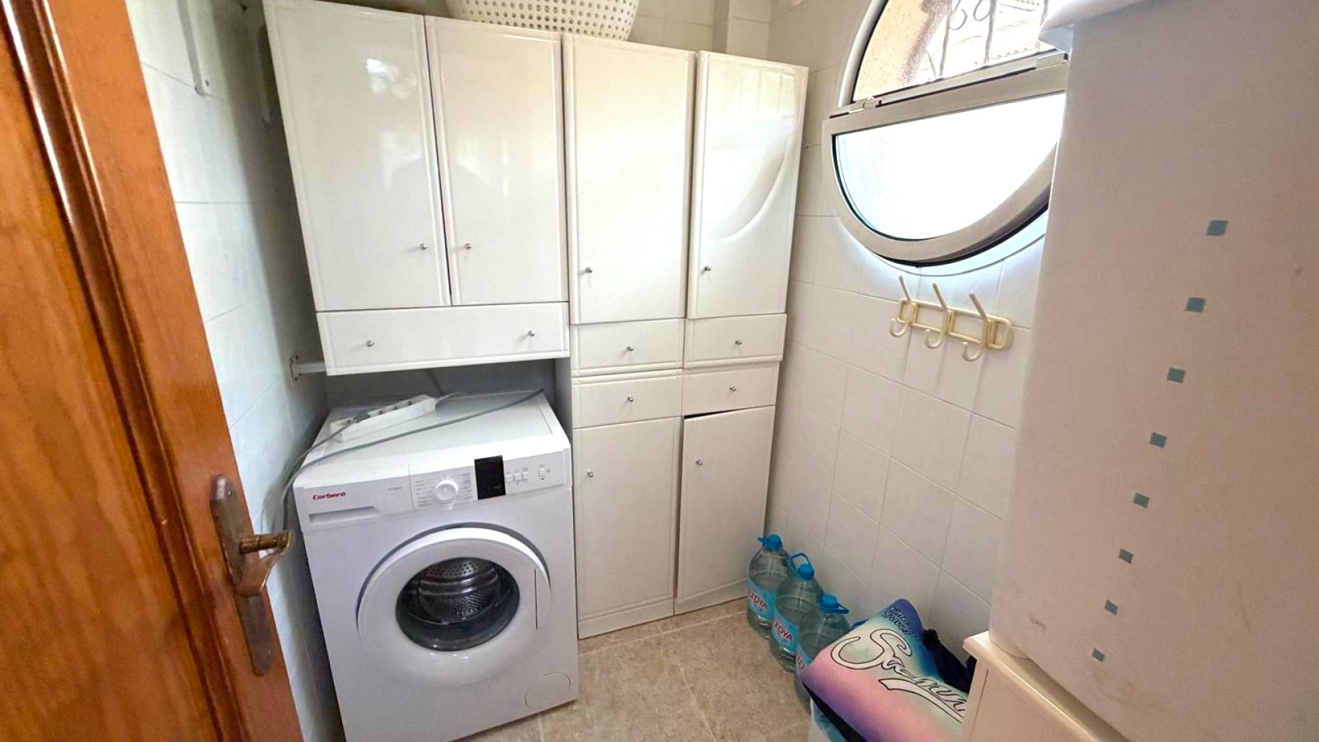 Resale - Villa -
Orihuela Costa - Villamartín