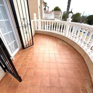 Resale - Villa -
Orihuela Costa - Villamartín