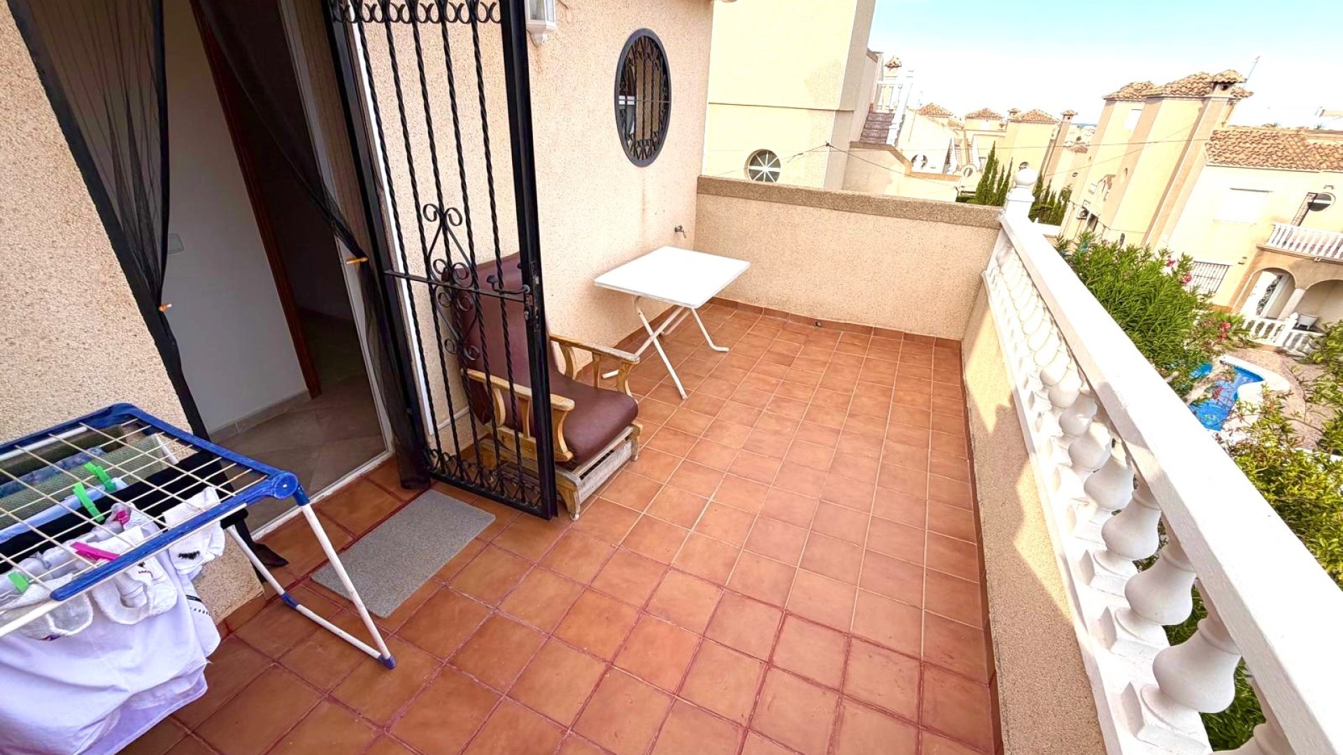 Resale - Villa -
Orihuela Costa - Villamartín