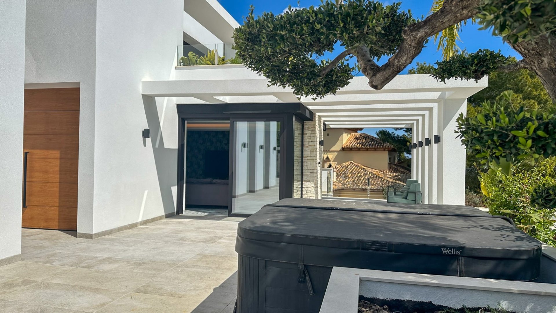 Resale - Villa -
Orihuela Costa - Villamartín