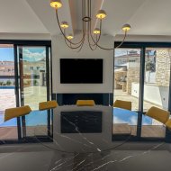 Resale - Villa -
Orihuela Costa - Villamartín