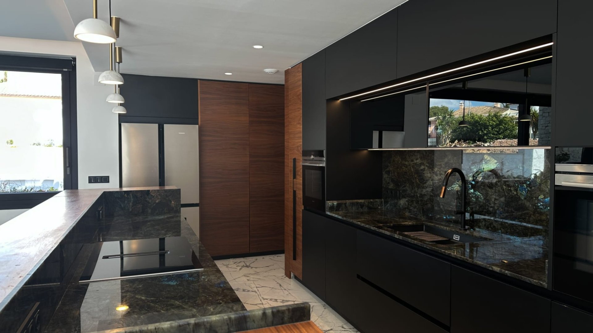 Resale - Villa -
Orihuela Costa - Villamartín