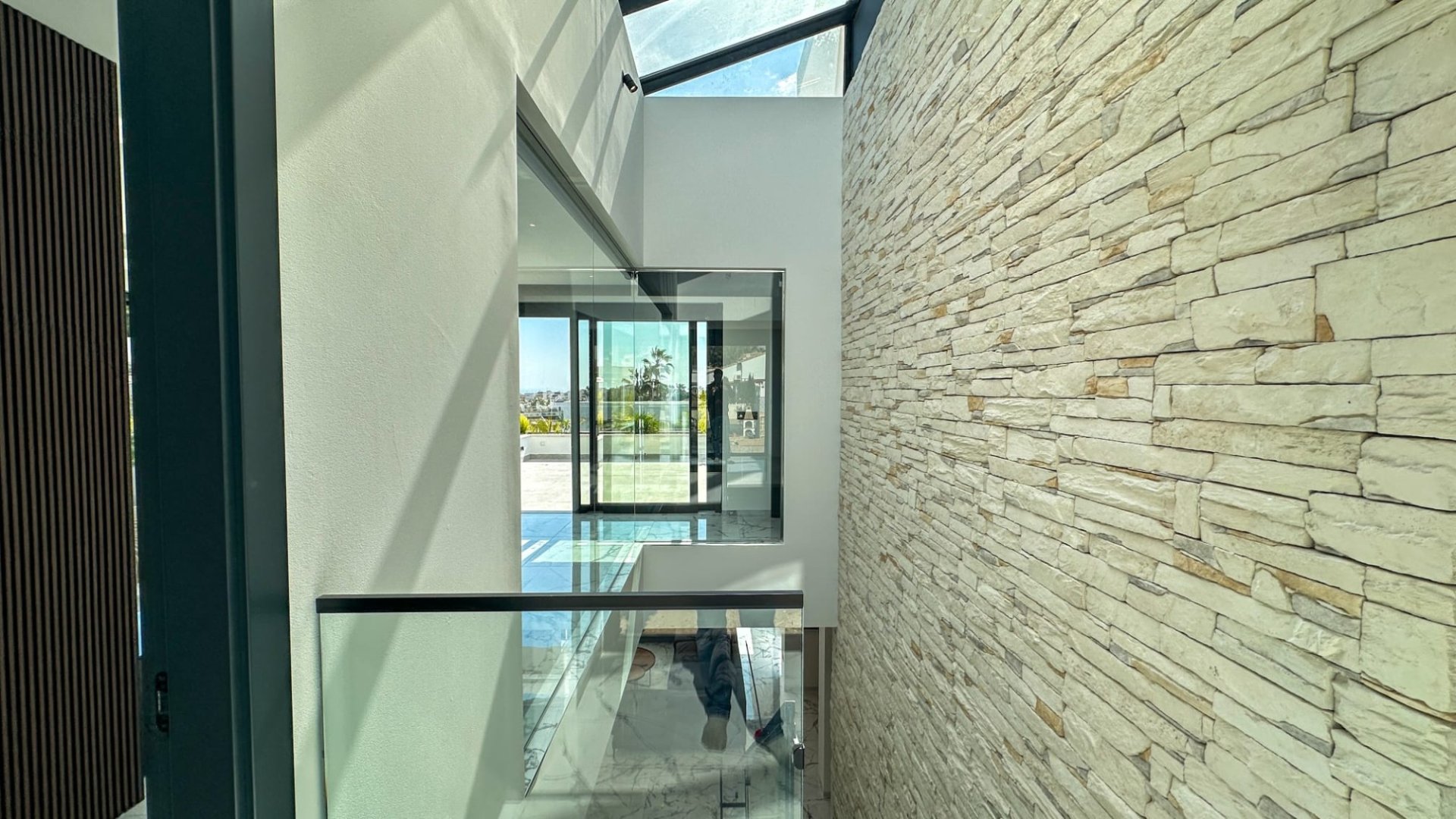 Resale - Villa -
Orihuela Costa - Villamartín