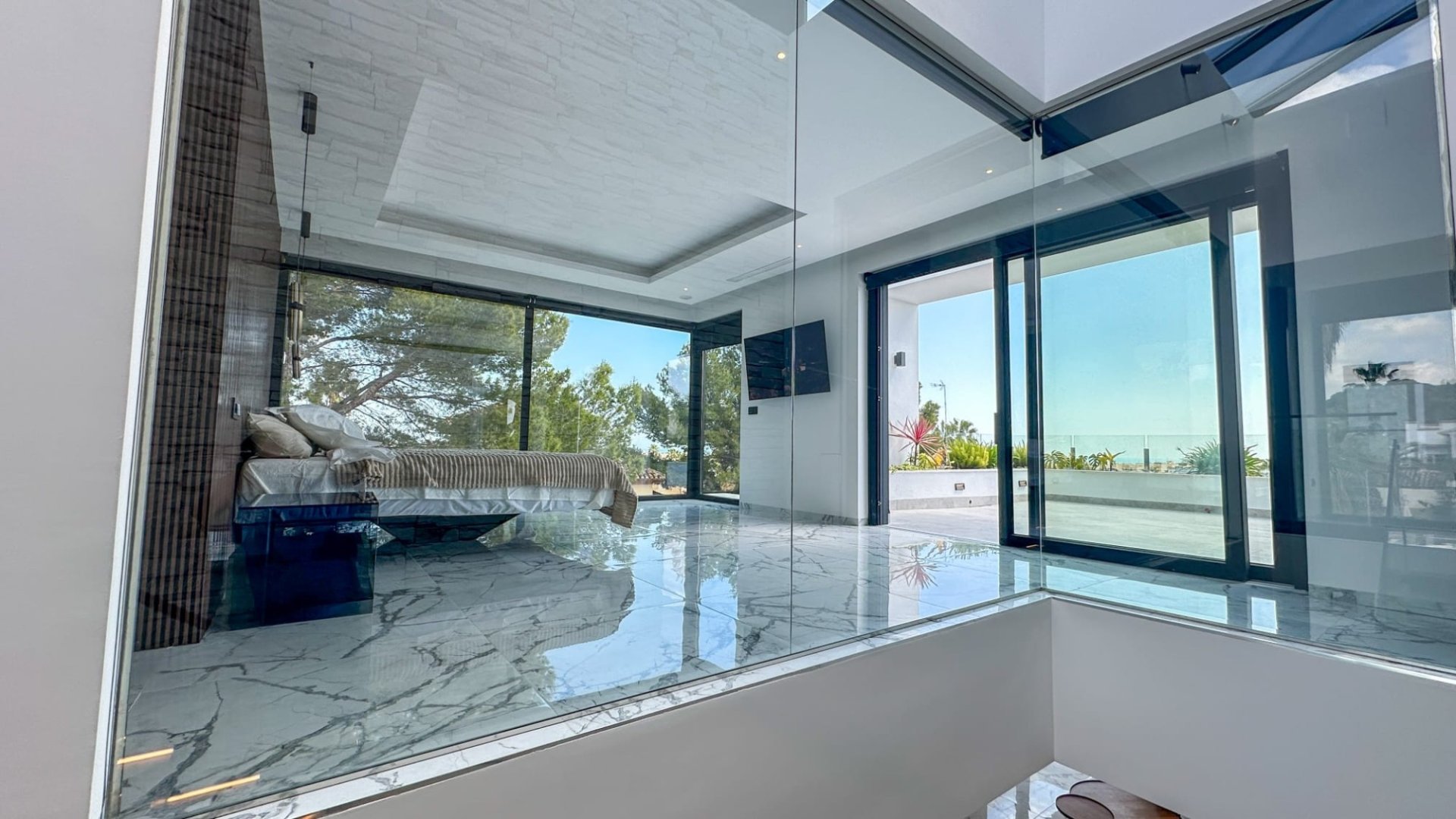 Resale - Villa -
Orihuela Costa - Villamartín