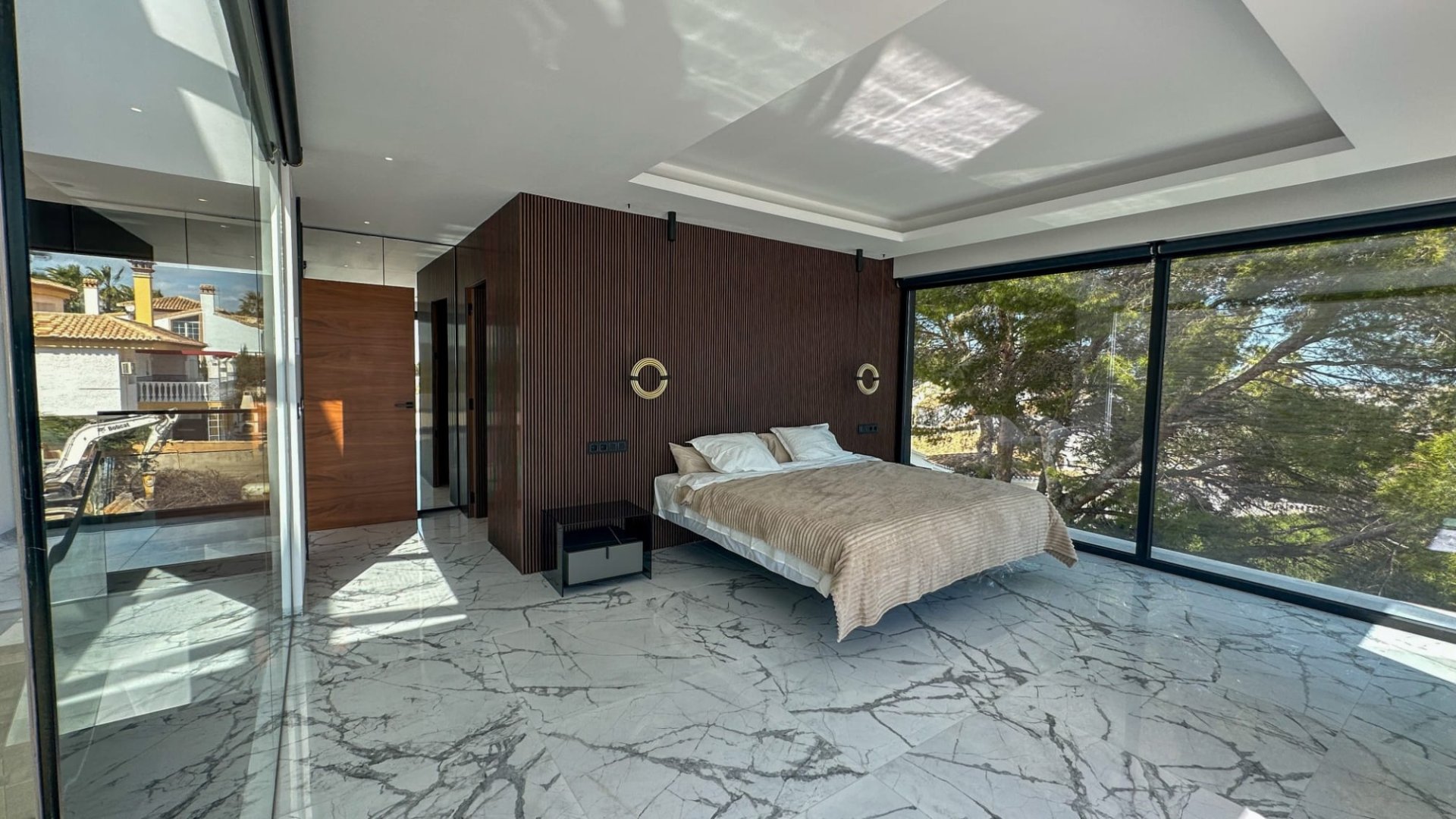 Resale - Villa -
Orihuela Costa - Villamartín