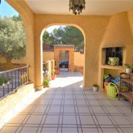 Resale - Villa -
Orihuela Costa - Villamartín
