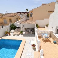 Resale - Villa -
Orihuela Costa - Villamartín