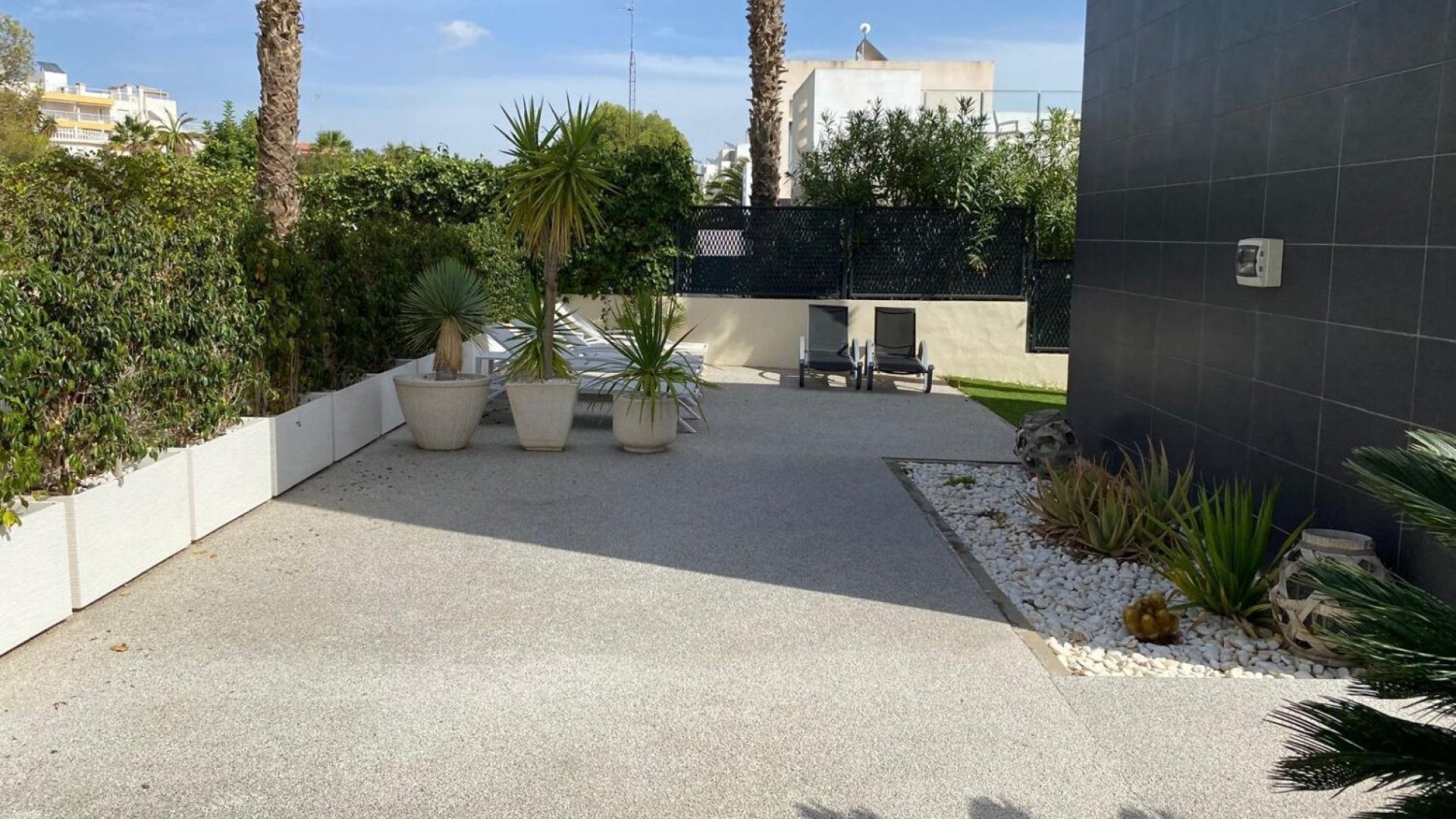 Resale - Villa -
Orihuela Costa - Villamartín