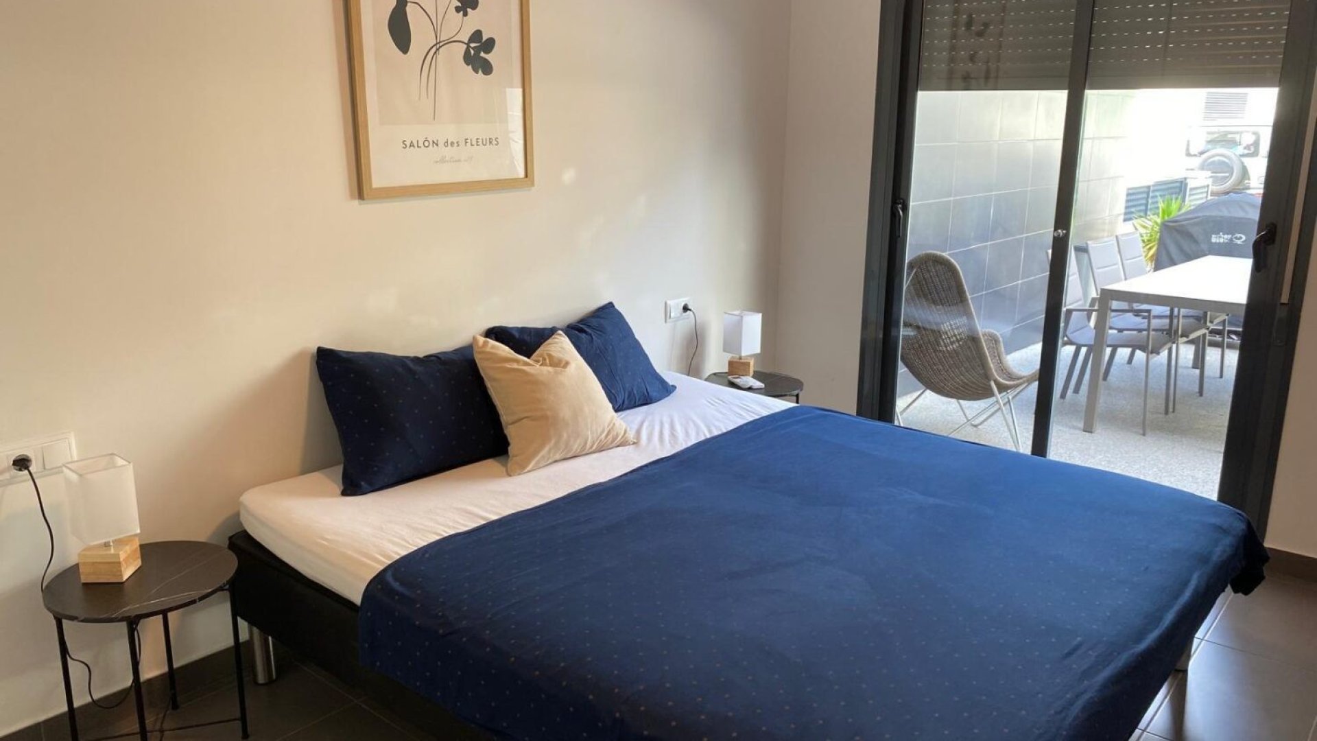 Resale - Villa -
Orihuela Costa - Villamartín