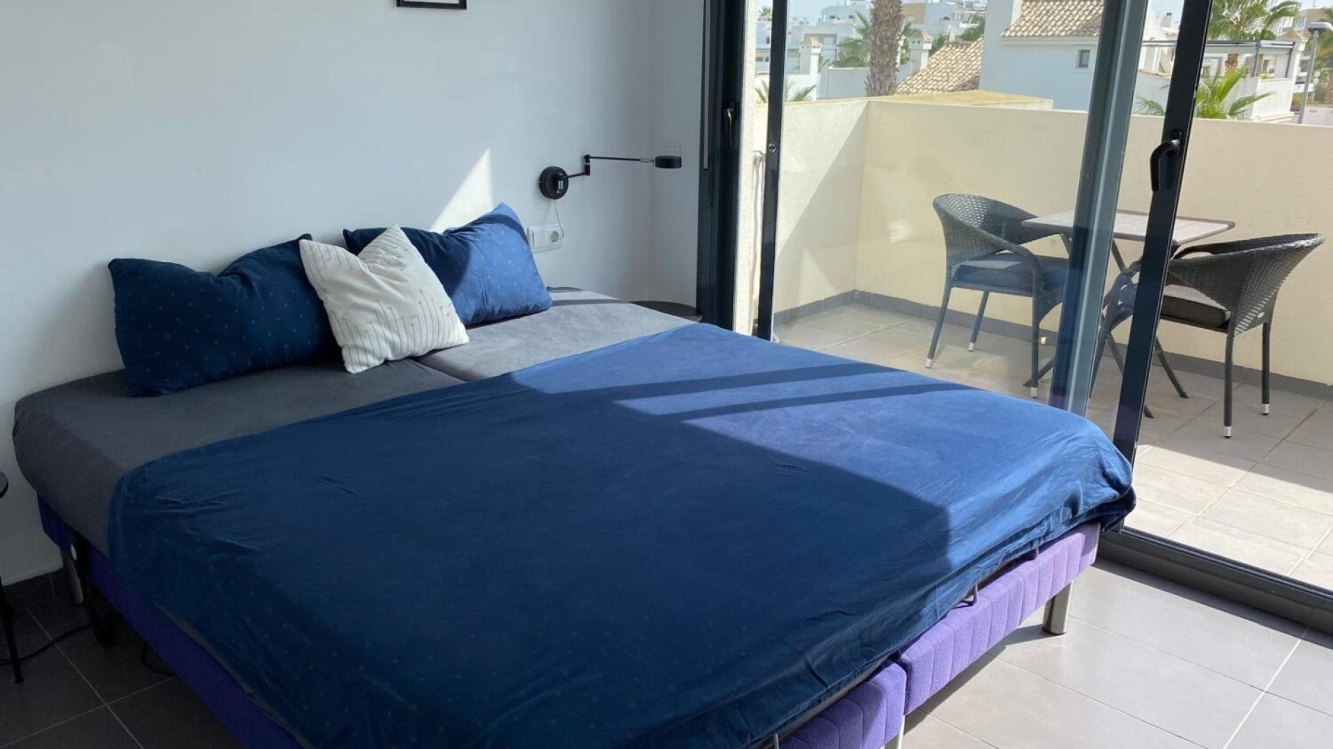 Resale - Villa -
Orihuela Costa - Villamartín