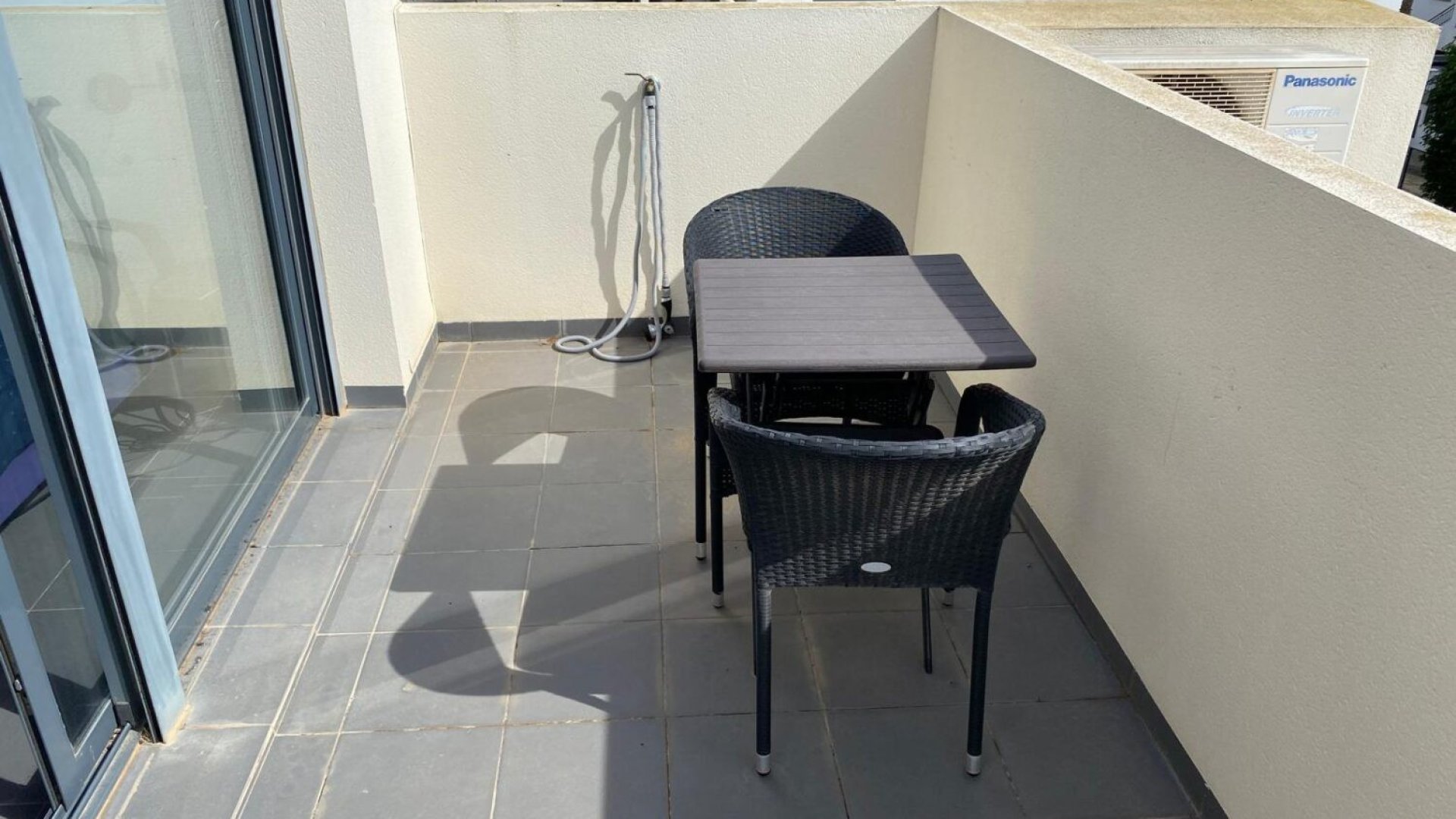 Resale - Villa -
Orihuela Costa - Villamartín