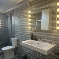 Resale - Villa -
Orihuela Costa - Villamartín