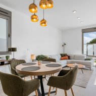 Resale - Villa -
Orihuela Costa - Villamartín